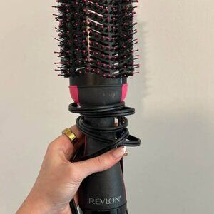 Revlon Wrap Blow Dryer